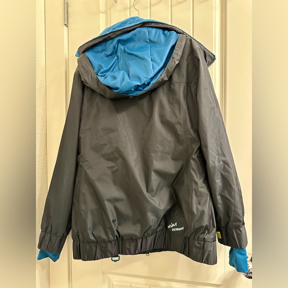 Under Armour Womens Ski Jacket